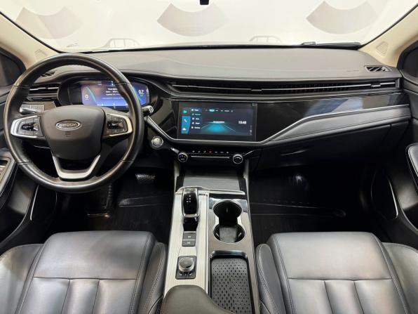 Omoda S5 с пробегом 2023 года, цена 1 520 000 рублей, 26641 км, седан, Автокод Объявления