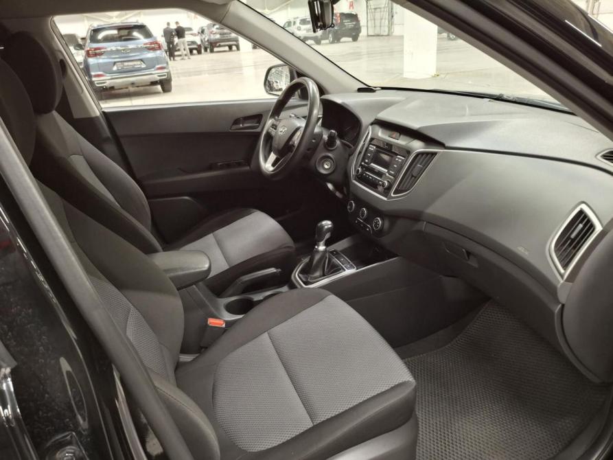 Hyundai Creta I Казань  - изображение 13