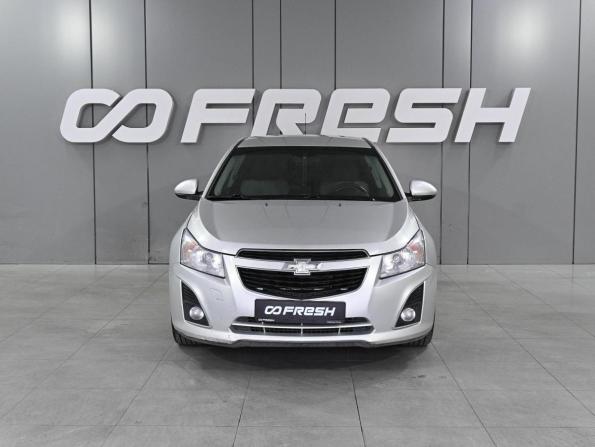 Chevrolet Cruze I Рестайлинг с пробегом 2013 года, цена 820 000 рублей, 131123 км, хэтчбек, Автокод Объявления