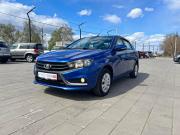 Lada (ВАЗ) Vesta I Стерлитамак  - изображение 26