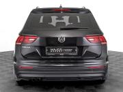 Volkswagen Tiguan II Москва  - изображение 34