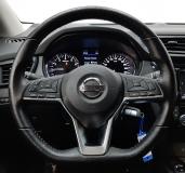 Nissan Qashqai II Рестайлинг Москва  - изображение 36