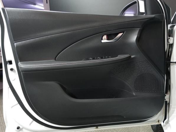 Changan Alsvin с пробегом 2023 года, цена 1 240 000 рублей, 9842 км, седан, Автокод Объявления