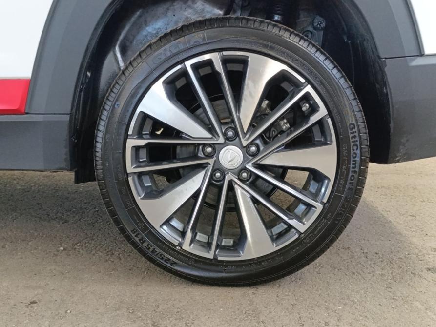 Changan CS35 Plus I Рестайлинг Набережные Челны  - изображение 22
