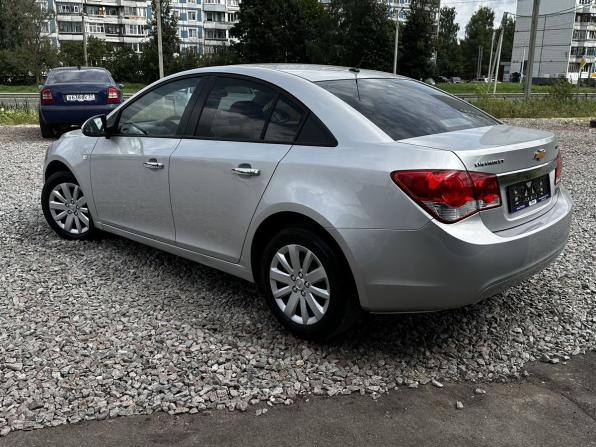 Chevrolet Cruze I Рестайлинг с пробегом 2013 года, цена 780 000 рублей, 164308 км, седан, Автокод Объявления