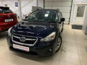 Subaru XV I Уфа  - изображение 41