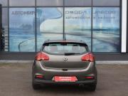 Kia Ceed II Архангельск  - изображение 15