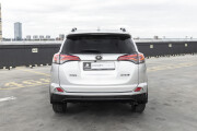 Toyota RAV4 IV (XA40) Рестайлинг Казань  - изображение 26