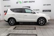 Geely Emgrand X7 I Ульяновск  - изображение 31