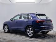 Audi Q3 II (F3) Москва  - изображение 20