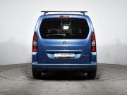Citroen Berlingo II Рестайлинг Санкт-Петербург  - изображение 25
