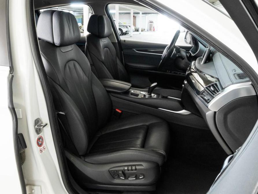 BMW X6 II (F16) Ставрополь  - изображение 8