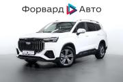 Geely Okavango I Рестайлинг Тюмень  - изображение 34