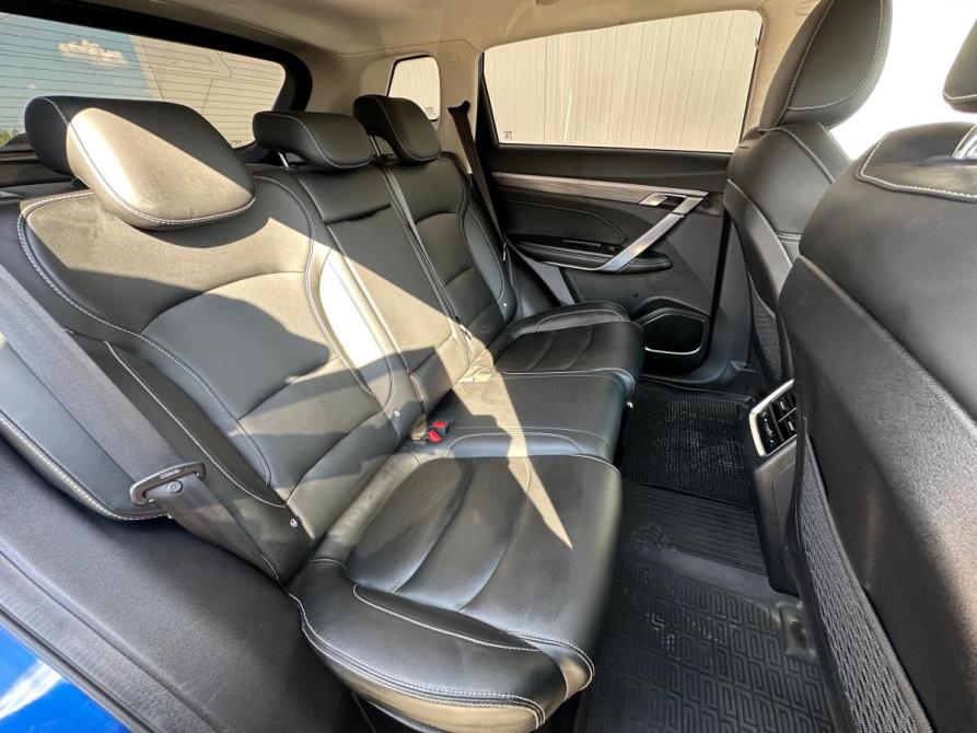 Geely Atlas Pro Тамбов  - изображение 14