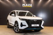 Chery Tiggo 8 Pro e+ Уфа  - изображение 27