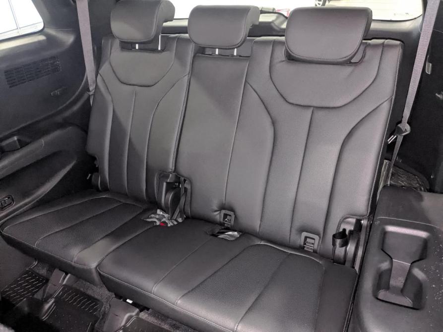 Hyundai Palisade I Москва  - изображение 26