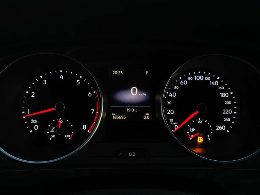 Volkswagen Tiguan II Москва  - изображение 16