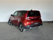 Kia Soul III Москва  - изображение 27