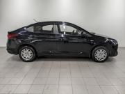 Hyundai Solaris II Рестайлинг Москва  - изображение 32
