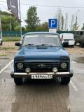 Lada (ВАЗ) 2121 (4x4) I Рестайлинг Вологда  - изображение 3