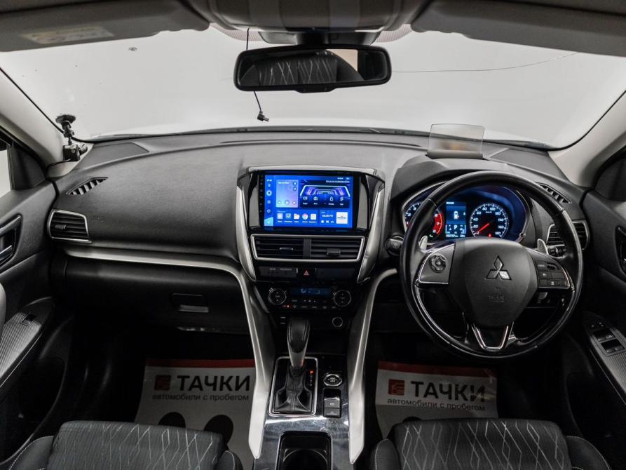 Mitsubishi Eclipse Cross I Красноярск  - изображение 9
