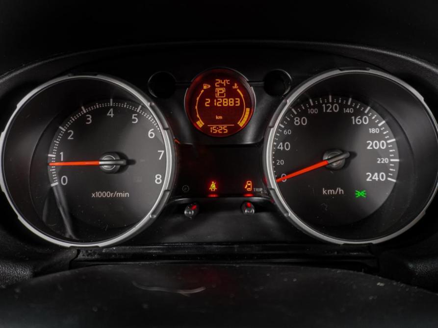 Nissan Qashqai I Воронеж  - изображение 20