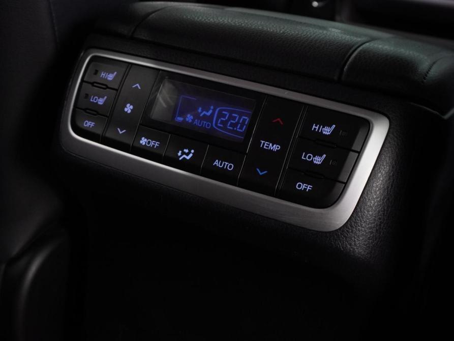Toyota Highlander III (XU50) Воронеж  - изображение 16