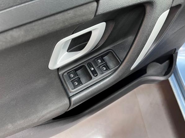 Skoda Fabia II с пробегом 2010 года, цена 645 000 рублей, 214298 км, хэтчбек, Автокод Объявления