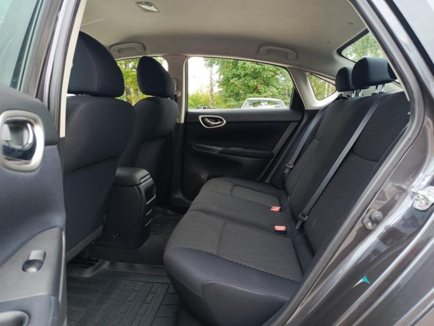 Nissan Sentra VII (B17) Чебоксары  - изображение 15