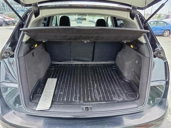 Audi Q5 I (8R) Рестайлинг с пробегом 2014 года, цена 1 939 995 рублей, 195937 км, внедорожник, Автокод Объявления