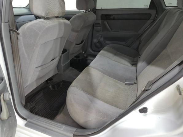 Chevrolet Lacetti I с пробегом 2007 года, цена 295 000 рублей, 235280 км, седан, Автокод Объявления