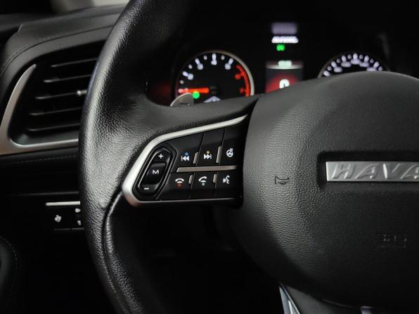 Haval F7 I с пробегом 2020 года, цена 1 798 000 рублей, 46228 км, внедорожник, Автокод Объявления