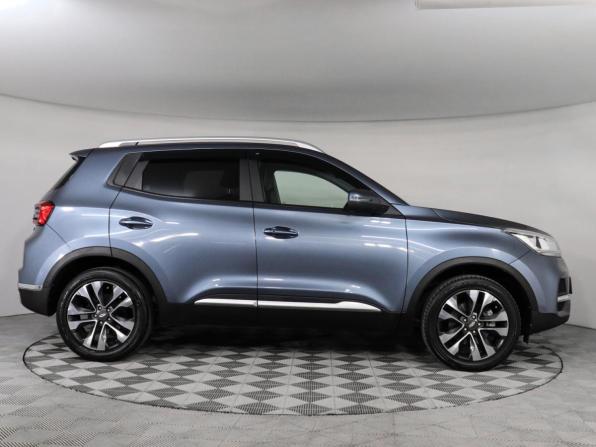 Chery Tiggo 4 I Рестайлинг с пробегом 2021 года, цена 1 270 000 рублей, 41451 км, внедорожник, Автокод Объявления