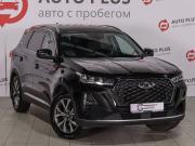 Chery Tiggo 7 Pro Max I Минеральные Воды  - изображение 22