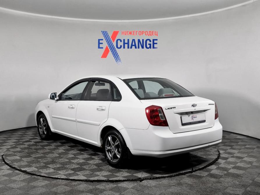 Chevrolet Lacetti I Нижний Новгород  - изображение 7