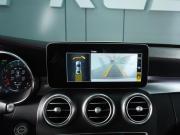 Mercedes-Benz C-Класс AMG IV (W205) Рестайлинг Минеральные Воды  - изображение 35
