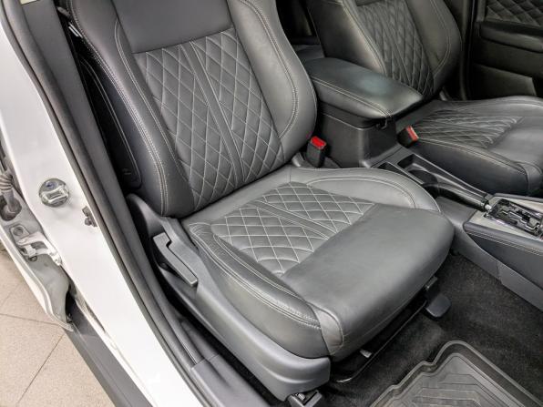 Mitsubishi ASX I Рестайлинг 3 с пробегом 2019 года, цена 2 062 500 рублей, 69889 км, внедорожник, Автокод Объявления