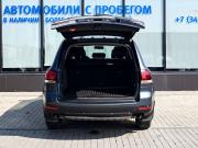 Volkswagen Touareg I Рестайлинг Екатеринбург  - изображение 39