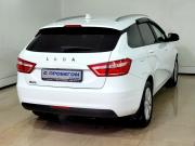 Lada (ВАЗ) Vesta I Москва  - изображение 20