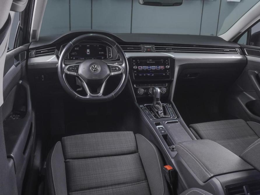 Volkswagen Passat B8 Рестайлинг Ростов-на-Дону  - изображение 6
