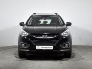 Hyundai ix35 I Рестайлинг Санкт-Петербург  - изображение 22