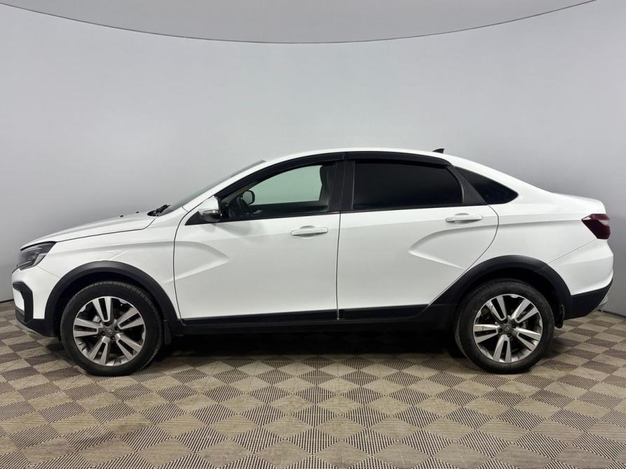 Lada (ВАЗ) Vesta I Рестайлинг (NG) Борисоглебск  - изображение 2