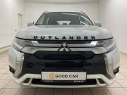 Mitsubishi Outlander III Рестайлинг 3 Энгельс  - изображение 41