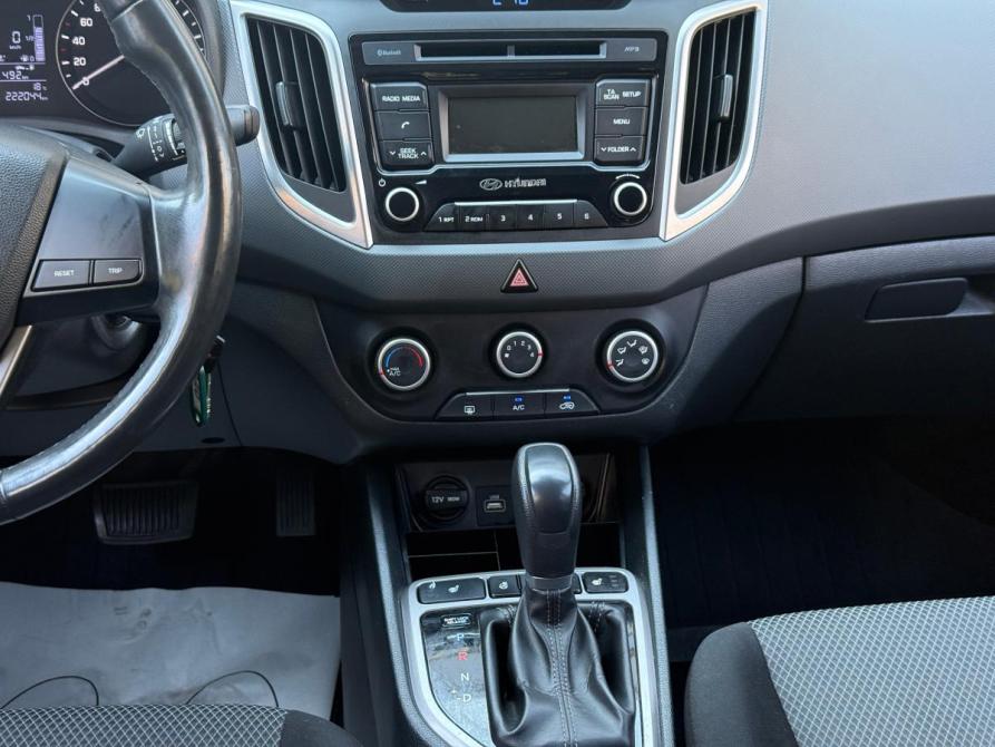Hyundai Creta I Санкт-Петербург  - изображение 11