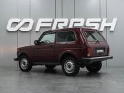 Lada (ВАЗ) 2121 (4x4) I Рестайлинг Воронеж  - изображение 16