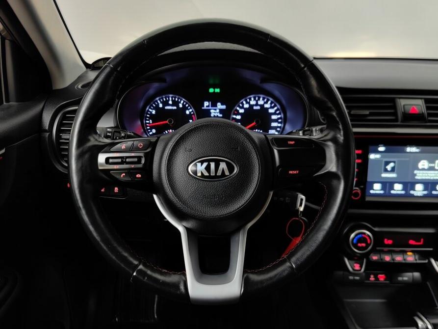 Kia Rio IV Подольск  - изображение 11