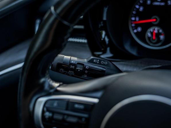 Kia K5 III с пробегом 2021 года, цена 2 175 000 рублей, 122983 км, седан, Автокод Объявления