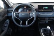 Haval Jolion I Рестайлинг Нижний Новгород  - изображение 45