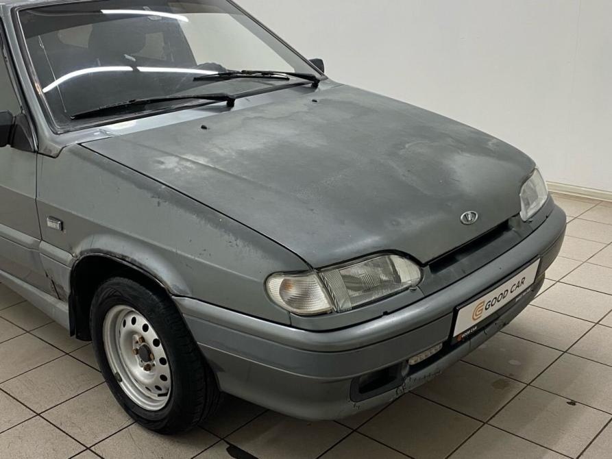 Lada (ВАЗ) 2114 Энгельс  - изображение 7