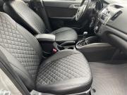 Kia Cerato II Москва  - изображение 27